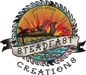 Steadfast Creations Designs