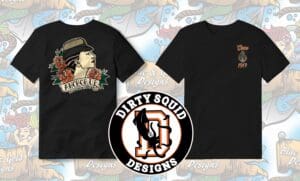 DS7 Since 1917 Bucket