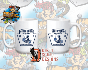 DS5 Keystone Drink Ware